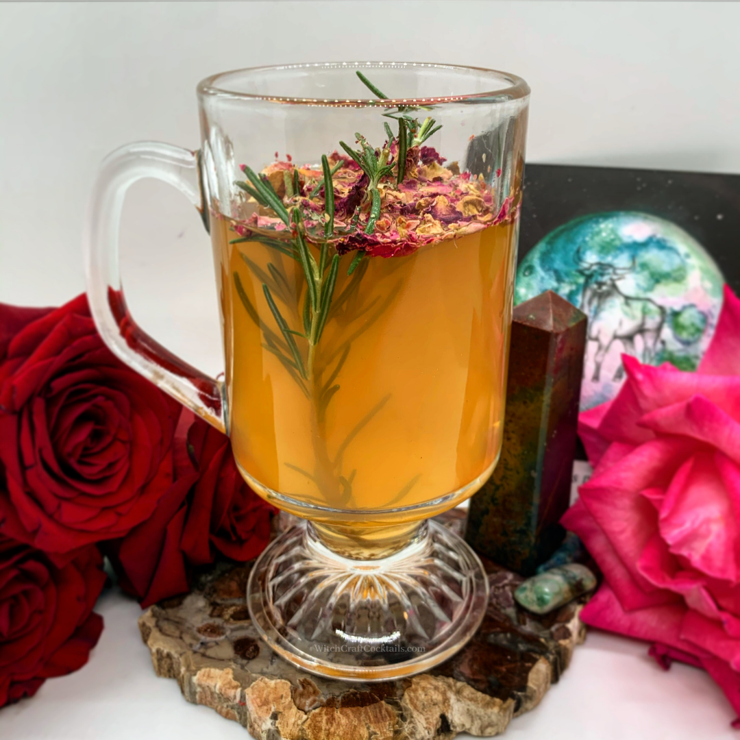 Taurus Cocktail