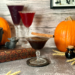 Samhain Recipes Drinks and Cocktails Cover Photo