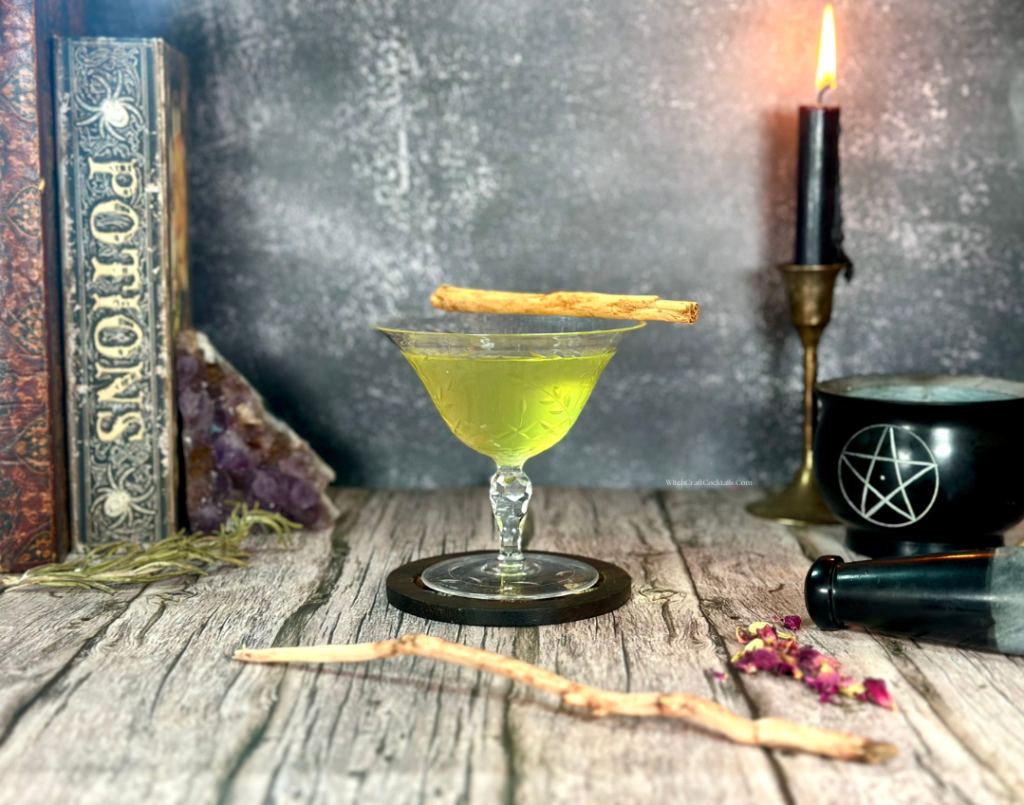 Witch Wand Witches Cocktail Main Photo Marked