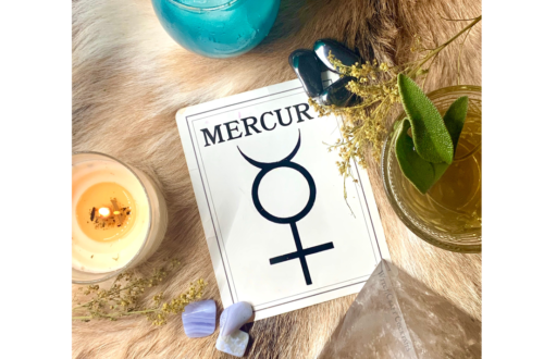 Mercury Retrograde Drinks