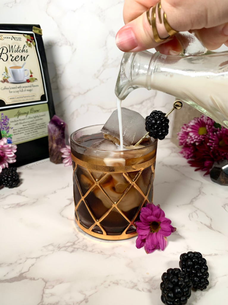 Cucina Sweet Rose Iced Coffee