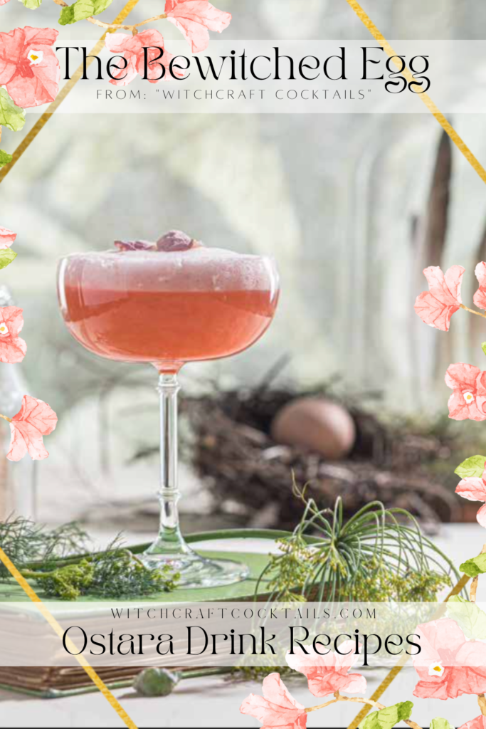 Ostara Cocktail