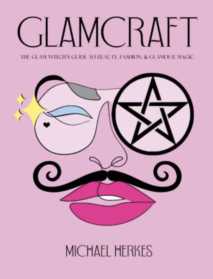 Glamcraft Glamour Magic Book