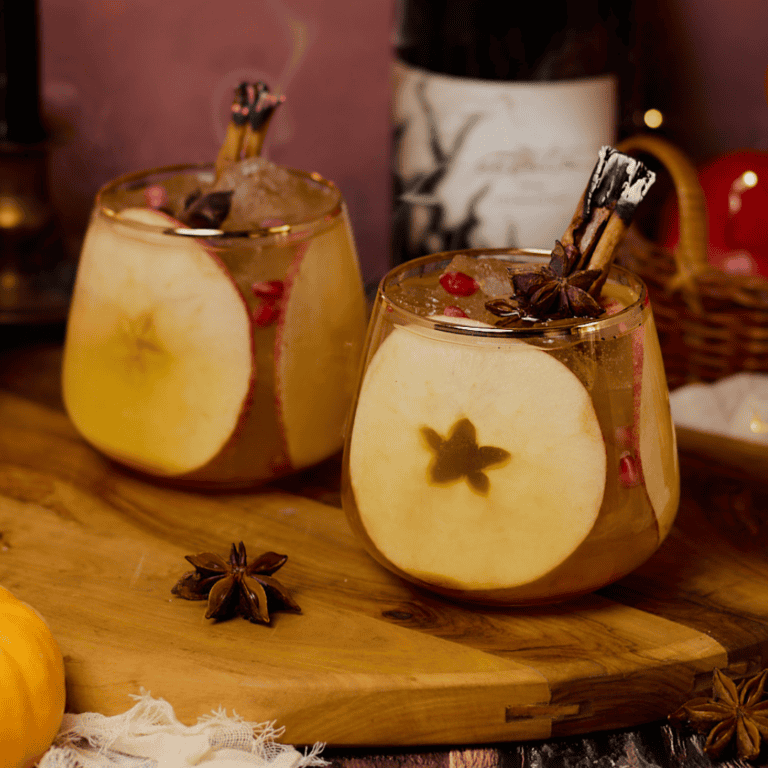 Practical Magic Midnight Margaritas Recipe - WitchCraft Cocktails