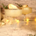 Winter Mocktail: Winter Citrus Spritzer Cover