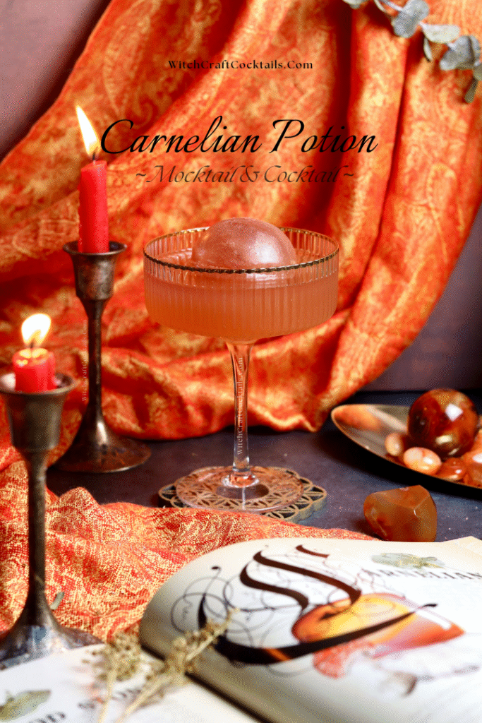 CarnelianCrystalCocktailPinterest