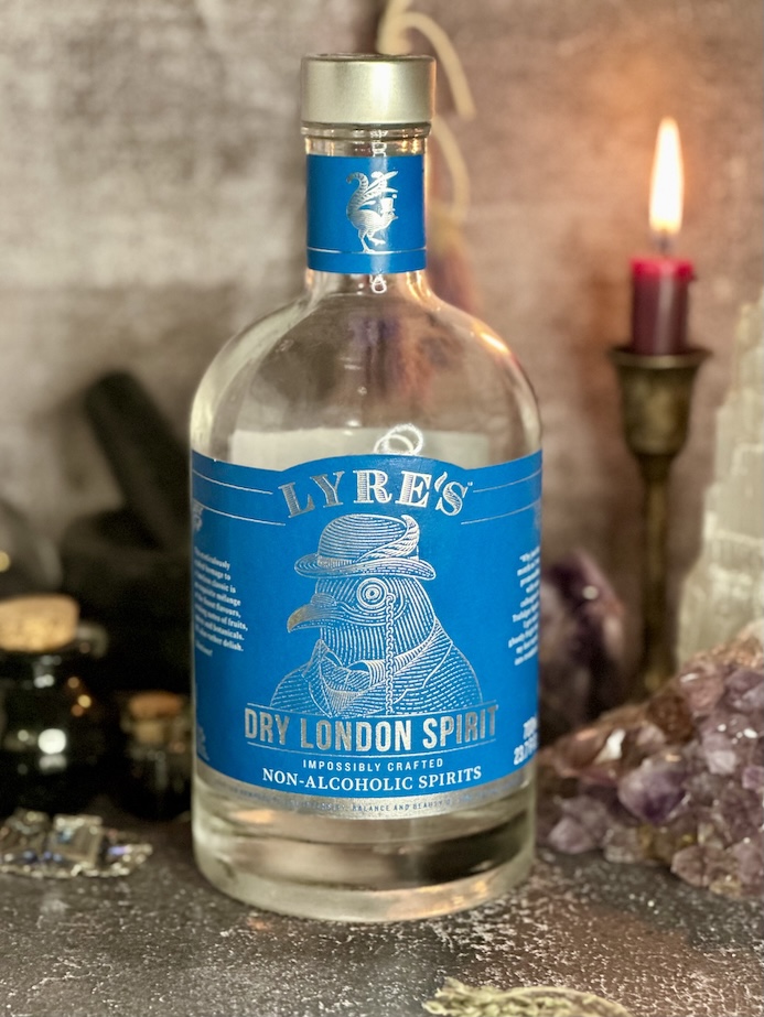 LyresDryLondonSpirit Smaller