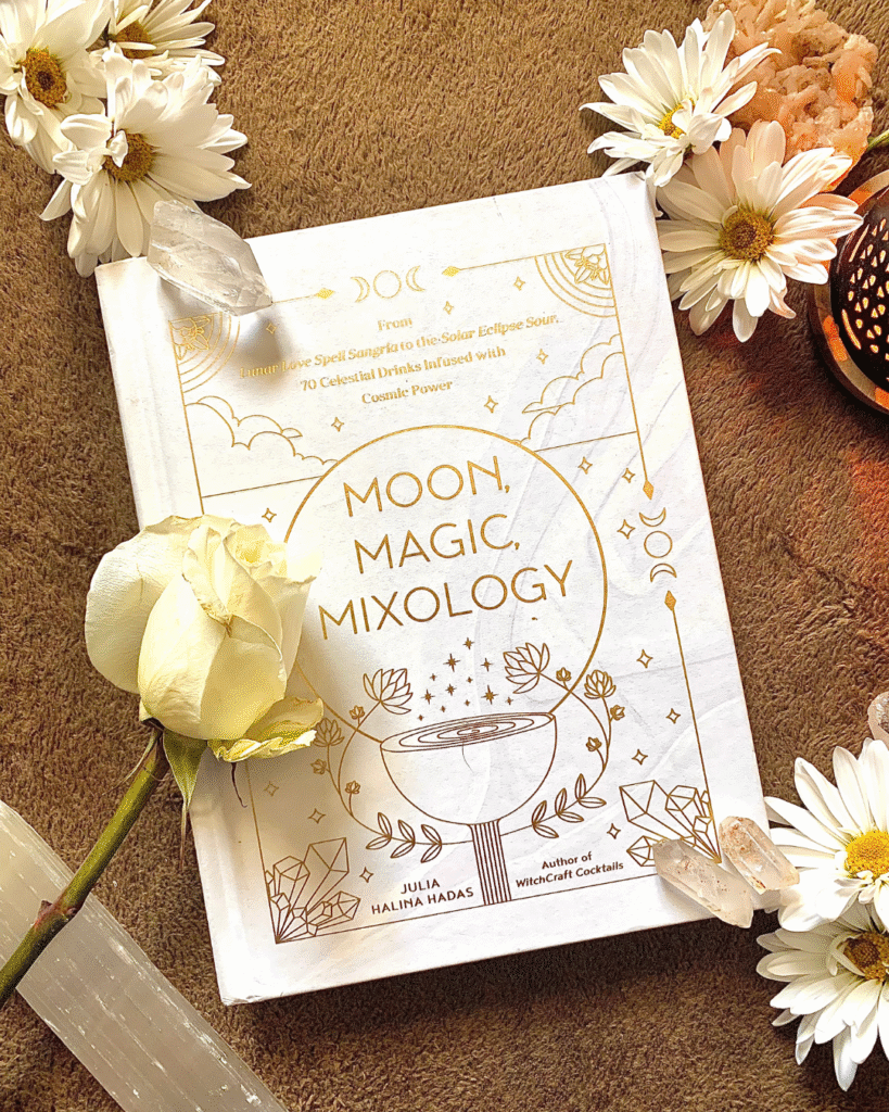 Moon Magic Mixology Size