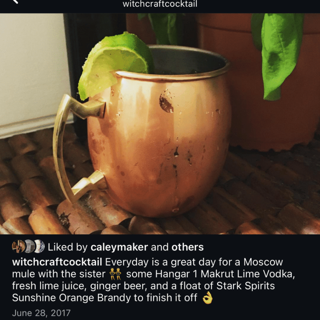 Sunshine Mule First Post