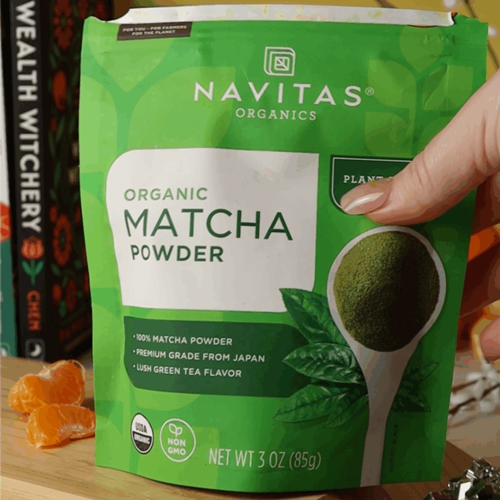 Navitas Matcha
